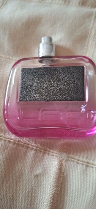 7 frascos perfume vazios