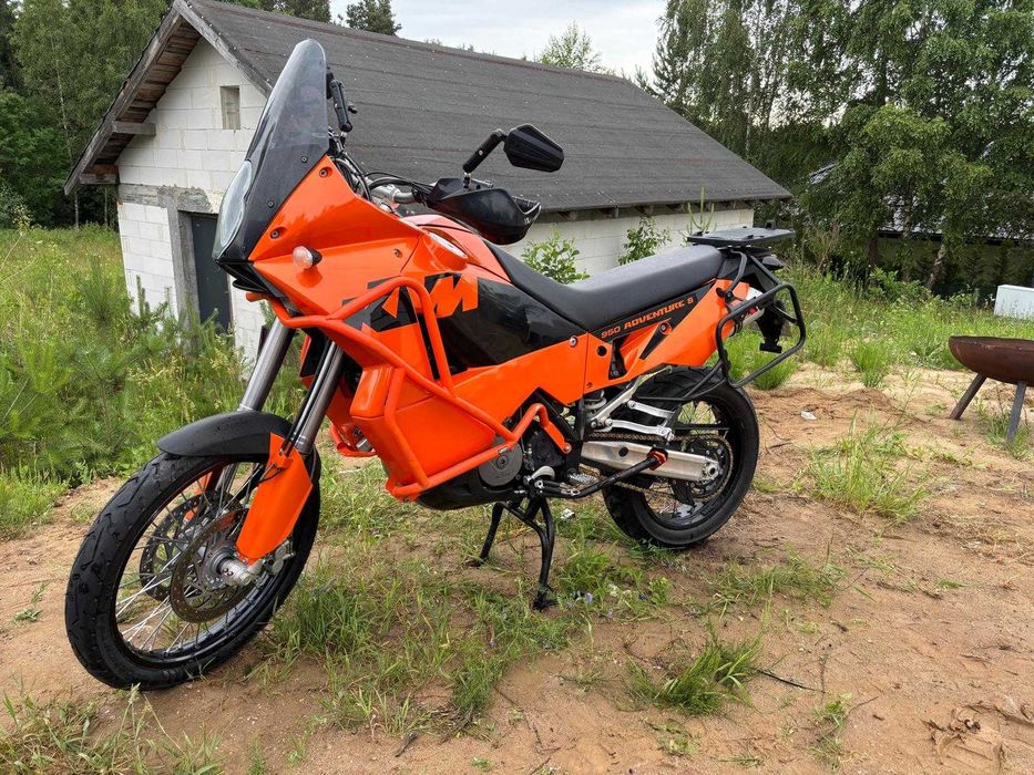 KTM