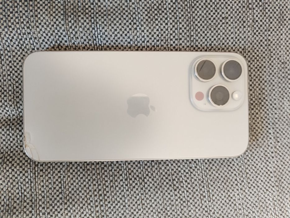 Spzedam Iphone 15 Pro Max