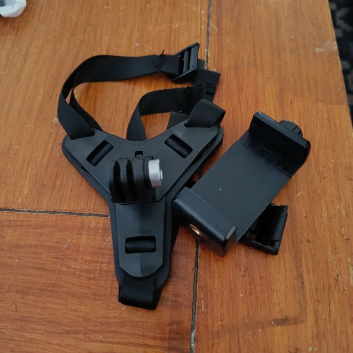 Suporte de action cam