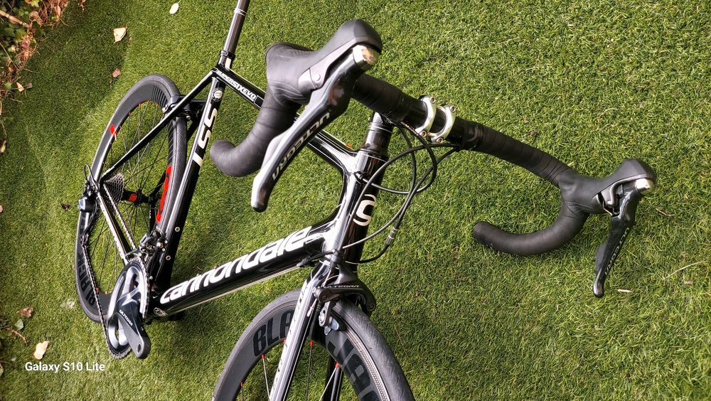 Mafrabike Cannondale Supersix Evo Himode T54 T56