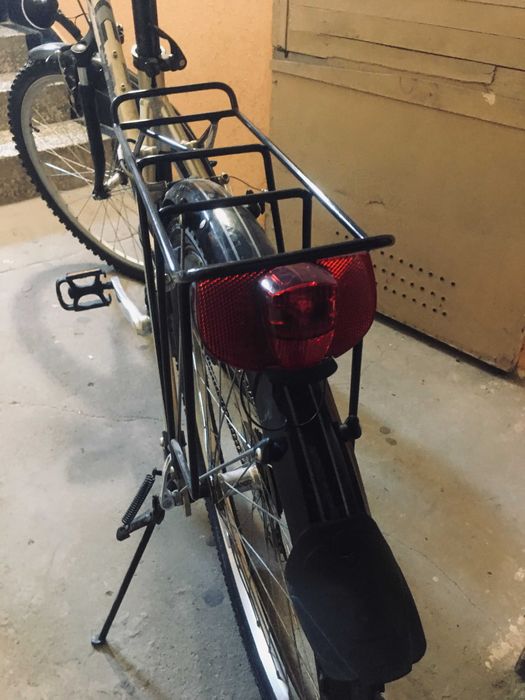 Damski rower UNIBKIE 26 zoll / Shimano