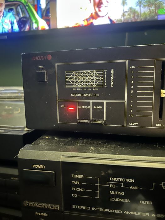 Korektor Diora FS042