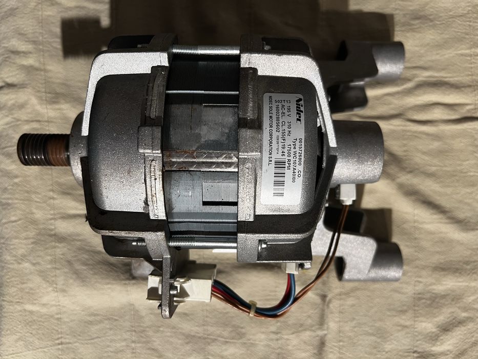 Peças MLR Indesit BWE81284