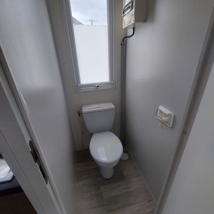 Mobil home t2  como nova
