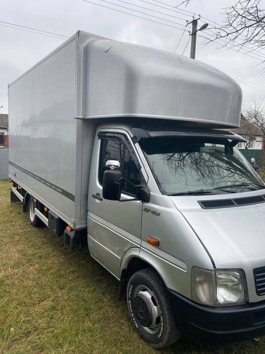 Переїзди доставка вантажники Київська Вінницька Черкаська область