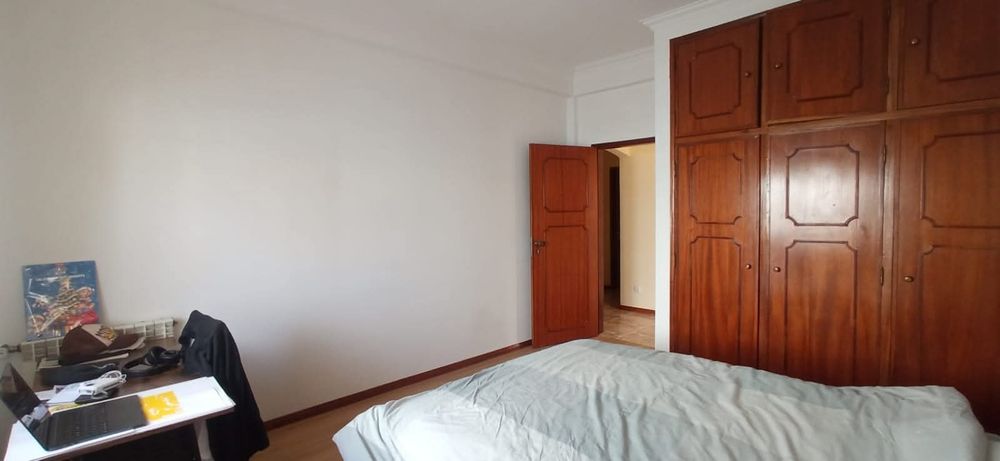 Quarto disponível para estudante