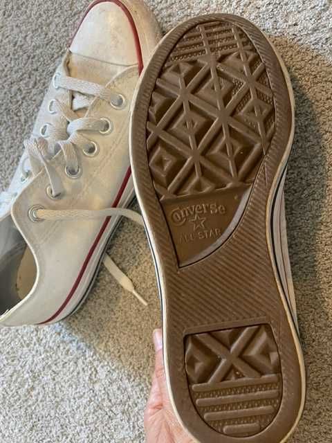 CONVERSE Tenis Chuck Taylor All Star Classic tam 37