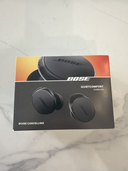 Sluchawki Bose Quietcomfort