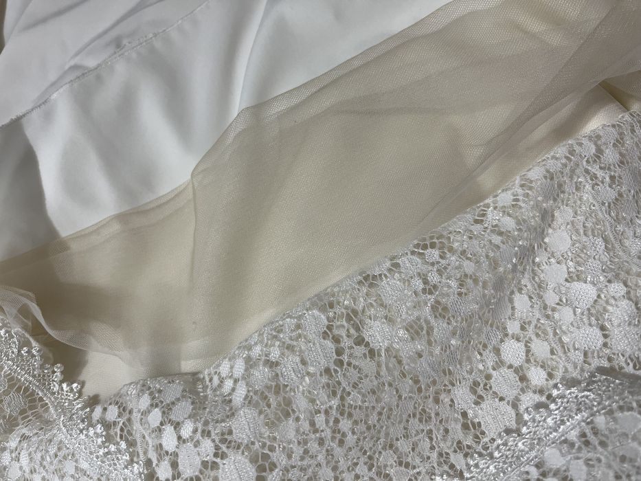 Suknia ślubna Herms Bridal