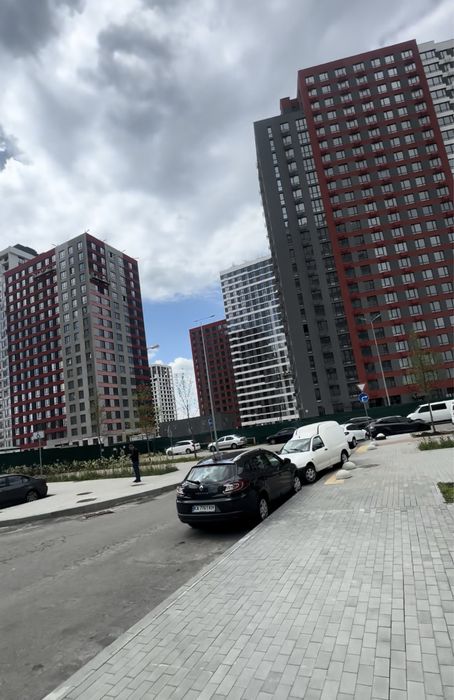 Введено в експлуатацію‼️. Буд 10.3  Варшавський 3