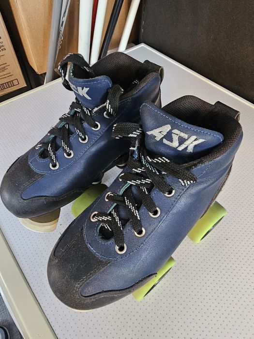 Patins ASK n 36 Hóquei