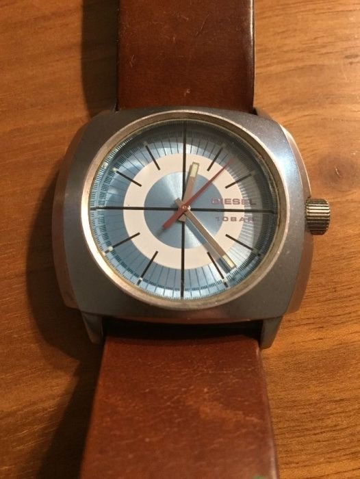 Relógio Diesel