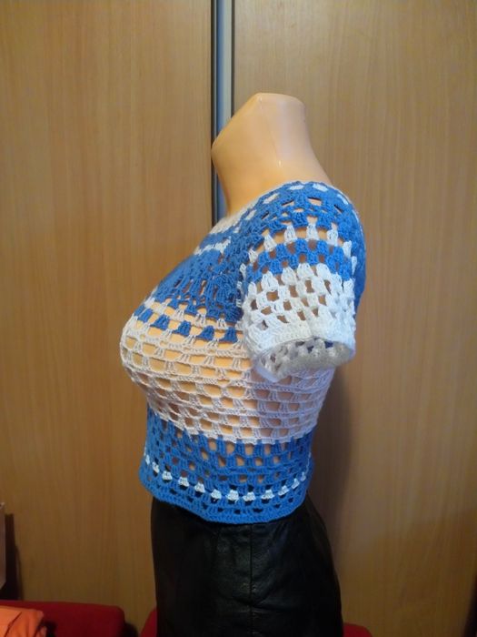 Top rękodzieło/handwork