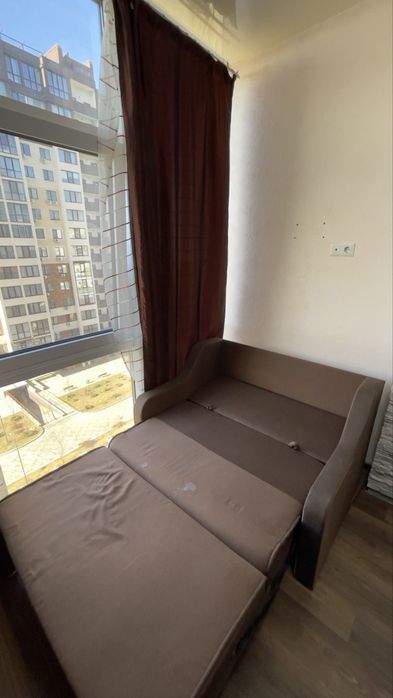 Диван раскладной