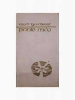 Ks. Tymoteusz Panie Mój wydanie kieszonkowe