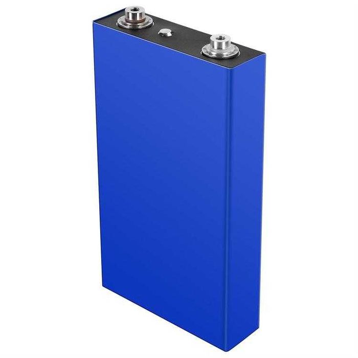 LiShen 3.2V 130Ah LiFePO4