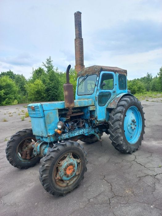 Продам трактор т 40
