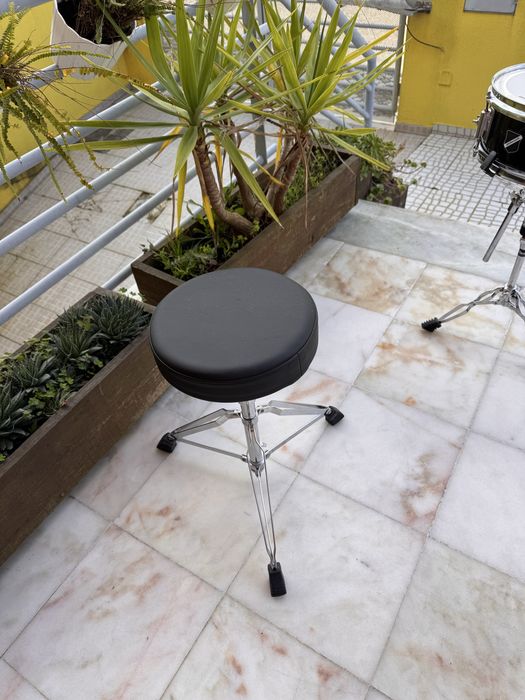 Bateria em bom estado