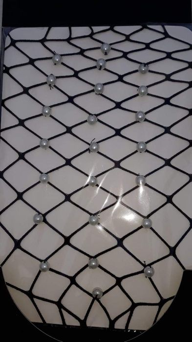 Colans fantasia de luxo