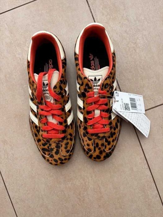 adidas original SAMBA OG R.38