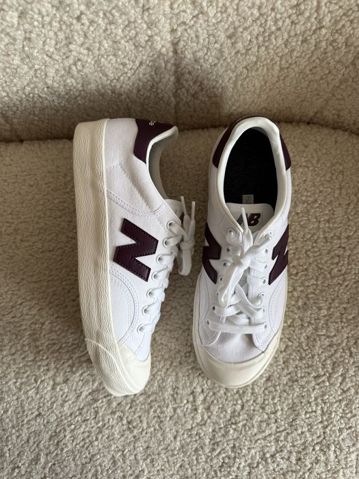 Кросівки кроссовки New Balance BB100VTA 43p