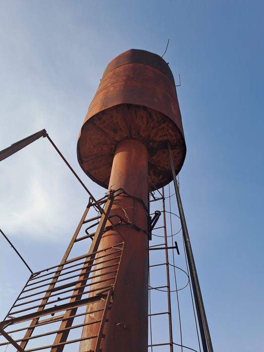 Водонапірна башня