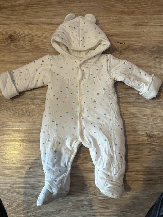 Веснянний   комбінезон