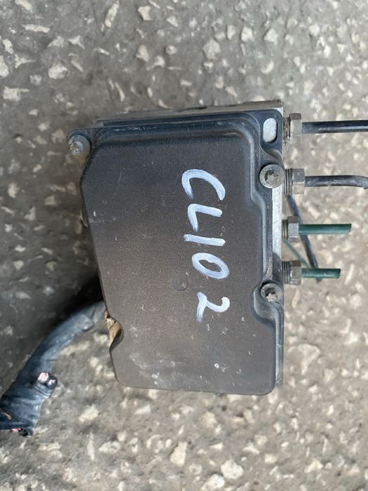 Renault Clio 2 pompa abs