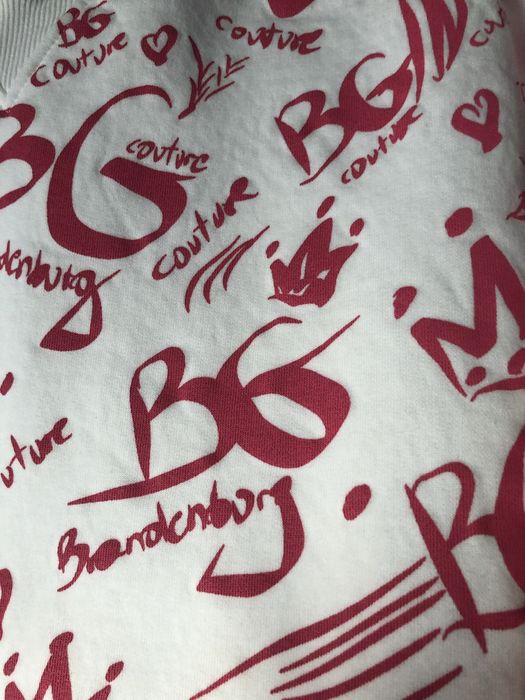 Bluza Brandenburg