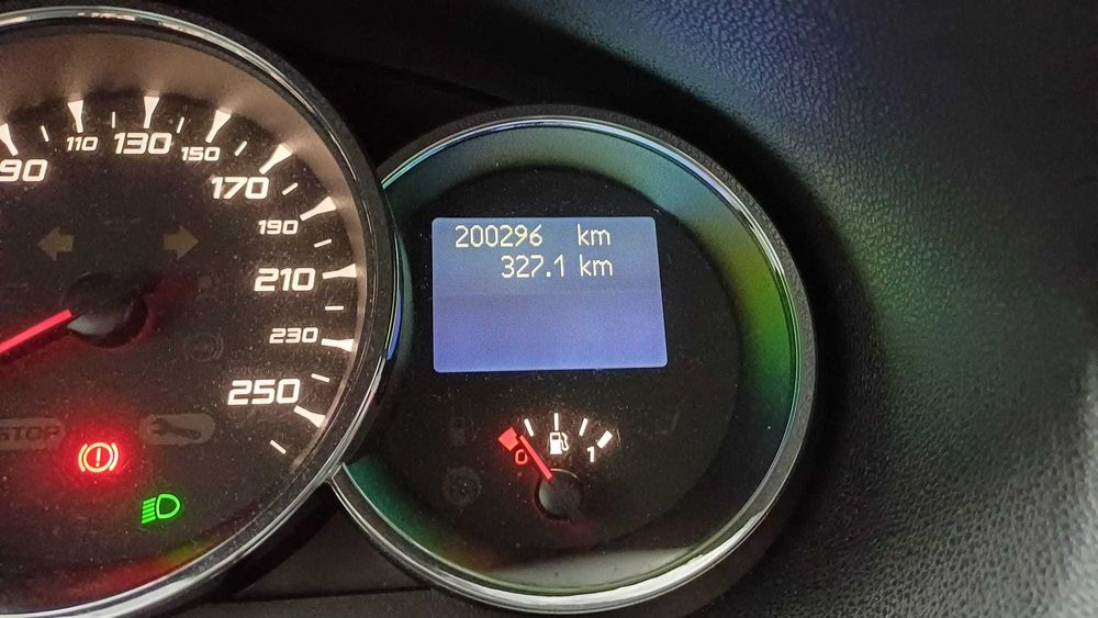 Renault Megane III Gt Line 2010