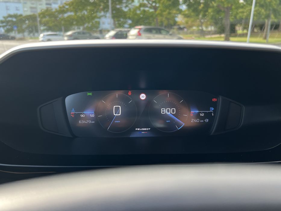 Peugeot 308 PureTech Active Pack