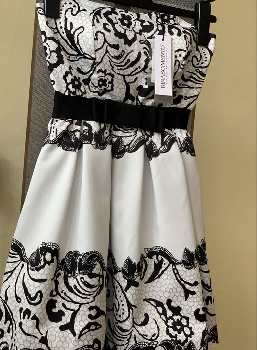 Продам сукню італійського бренду Rinascimento 34XS