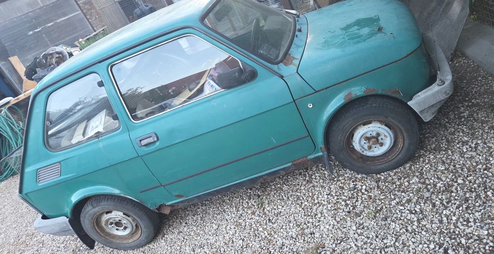 Fiat 126