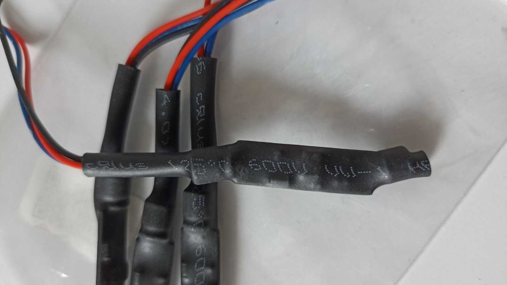 Мінімікрофон для камер відеонагляду і інших пристроїв