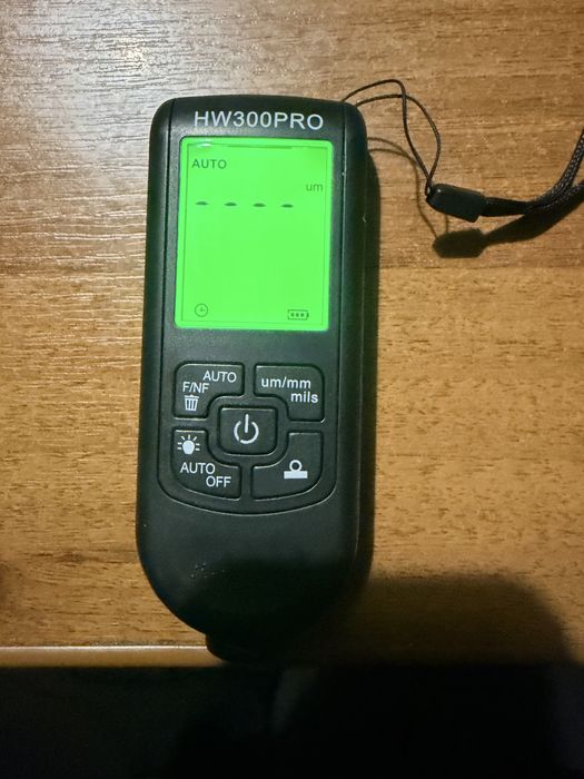 Товщиномір хороший здам в оренду