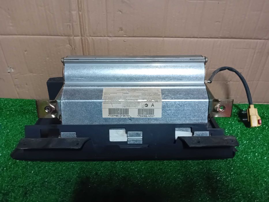 air bag jeep cherroke xj  ano 98