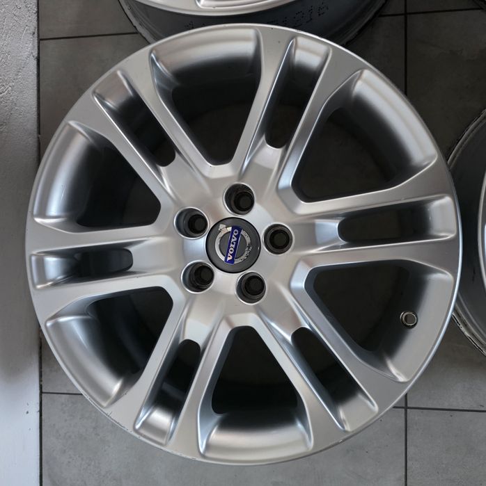 Alufelgi Volvo 18Cali 5x108 Model PAN
