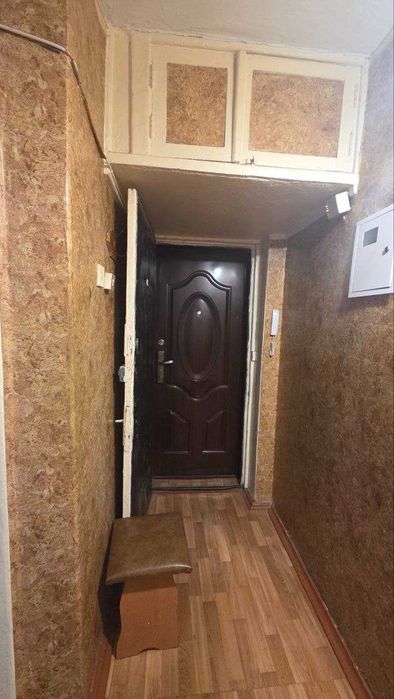 Продам 2 комнатную в кирпичном доме в центре, alm