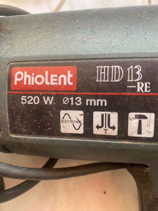 Перфоратор Metabo SBE600 R+L impuls (600671850)