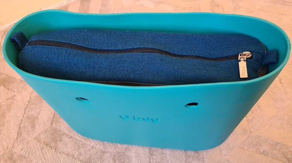 Obag standard body plus organizer