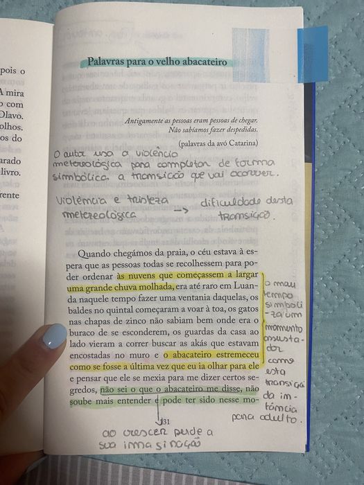 Ondjaki- os da minha rua