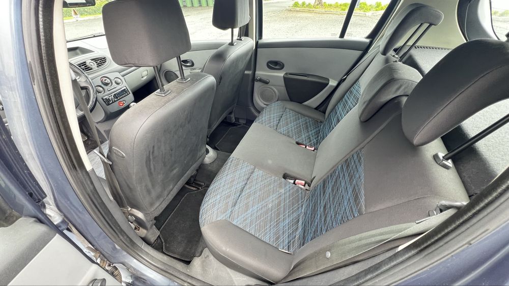 Renault Clio III 1.2 16V Confort – Nacional – Apenas 114.000 km