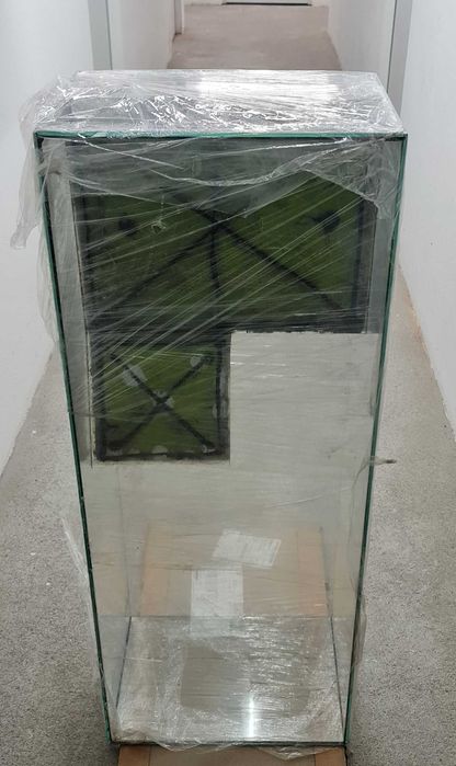 Tartarugueira/aquário para tartaruga