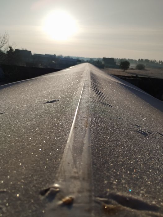 Виготовлення каркасів   теплиці