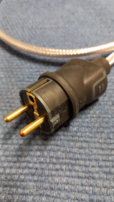 Olflex 110CY Power Cable, 1.5 meters63824733950977121