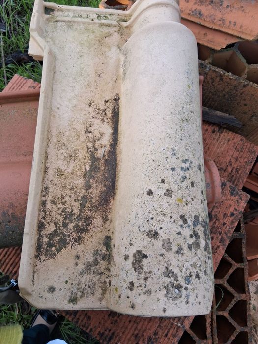 Materias construção novos restos