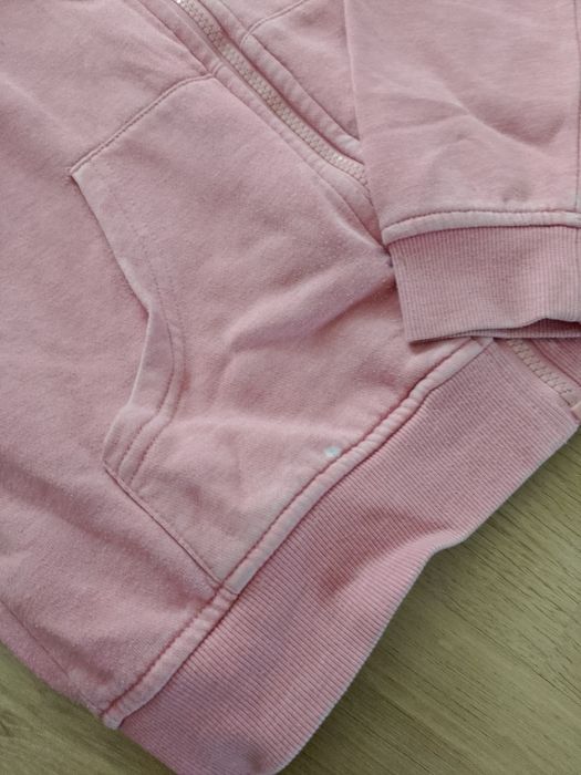 Bluza z kapturem