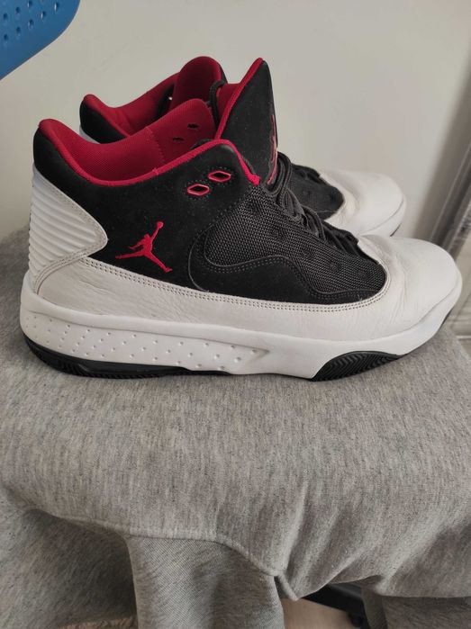 Jordan rozmiar 46 Kozienice • OLX.pl