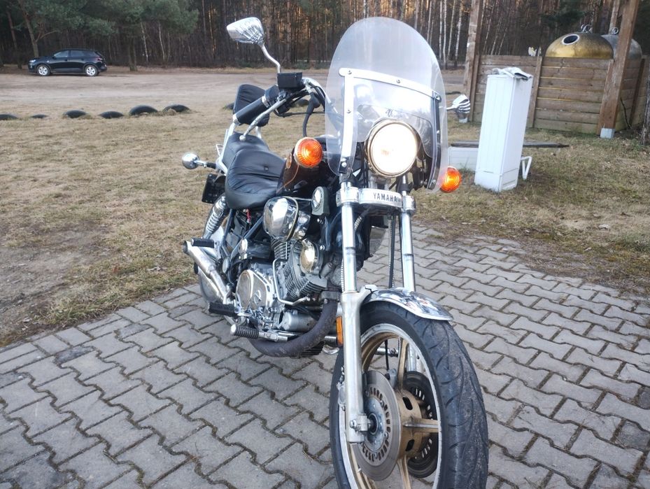 Yamaha